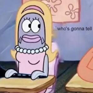 Meet your Posher, Demarcus